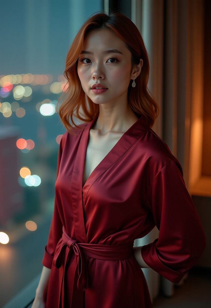 佐佐木与宫野