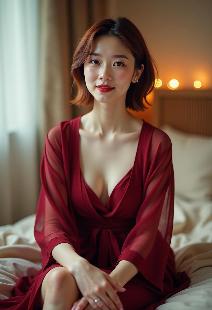 佐佐木与宫野