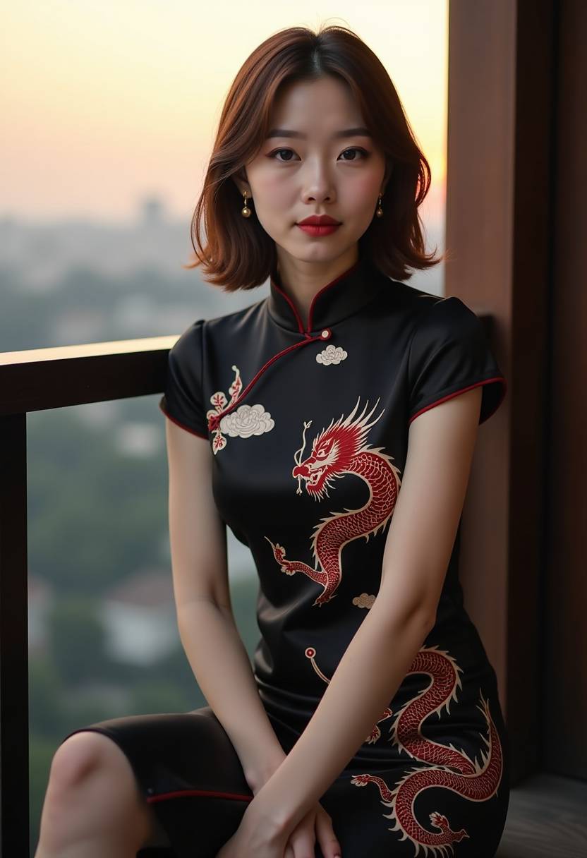 佐佐木与宫野