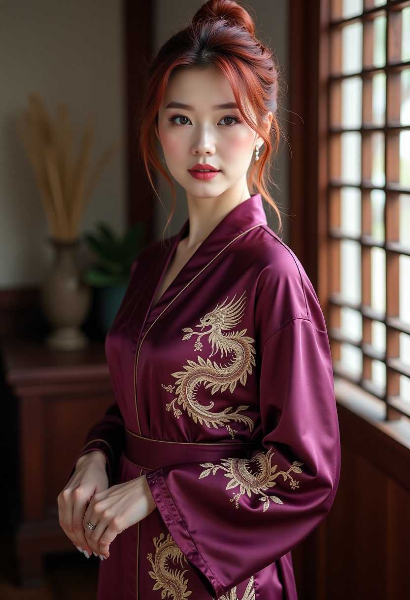 佐佐木与宫野